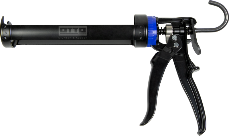 OTTO H17 Profesionalni rotirajući pištolj za silikon i zaptivke
