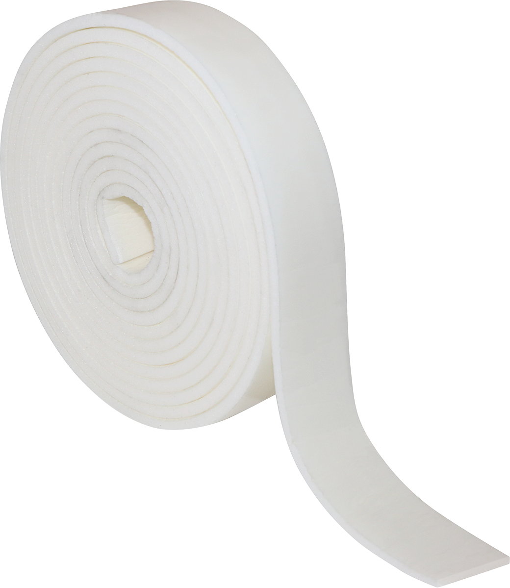 OTTOFLEX Samolepljiva zvučnoizolaciona traka za kade i tuš kabine