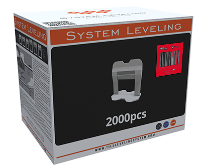 Nivelatori za pločice 1.5mm – Za profesionalnu montažu