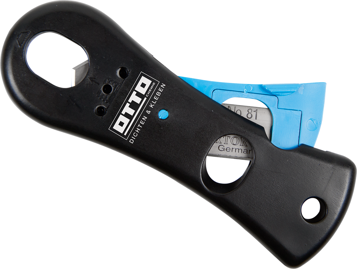 OTTO Multi sekač za kartuše i silikonske nastavke