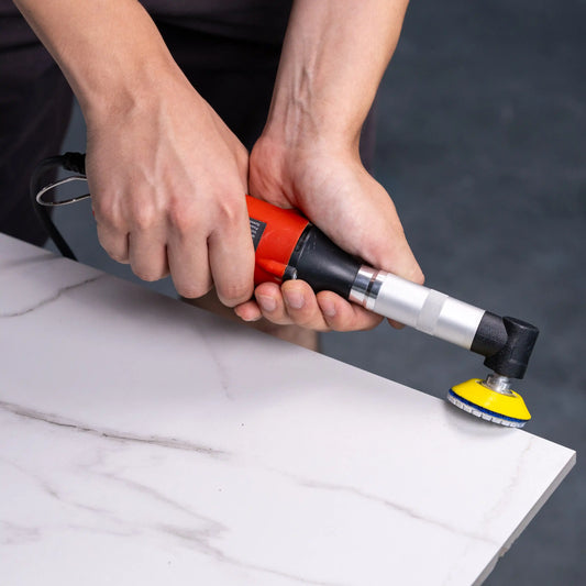 EREFA E3006 Mikro ugaona brusilica 350W - Za precizan rad sa pločicama