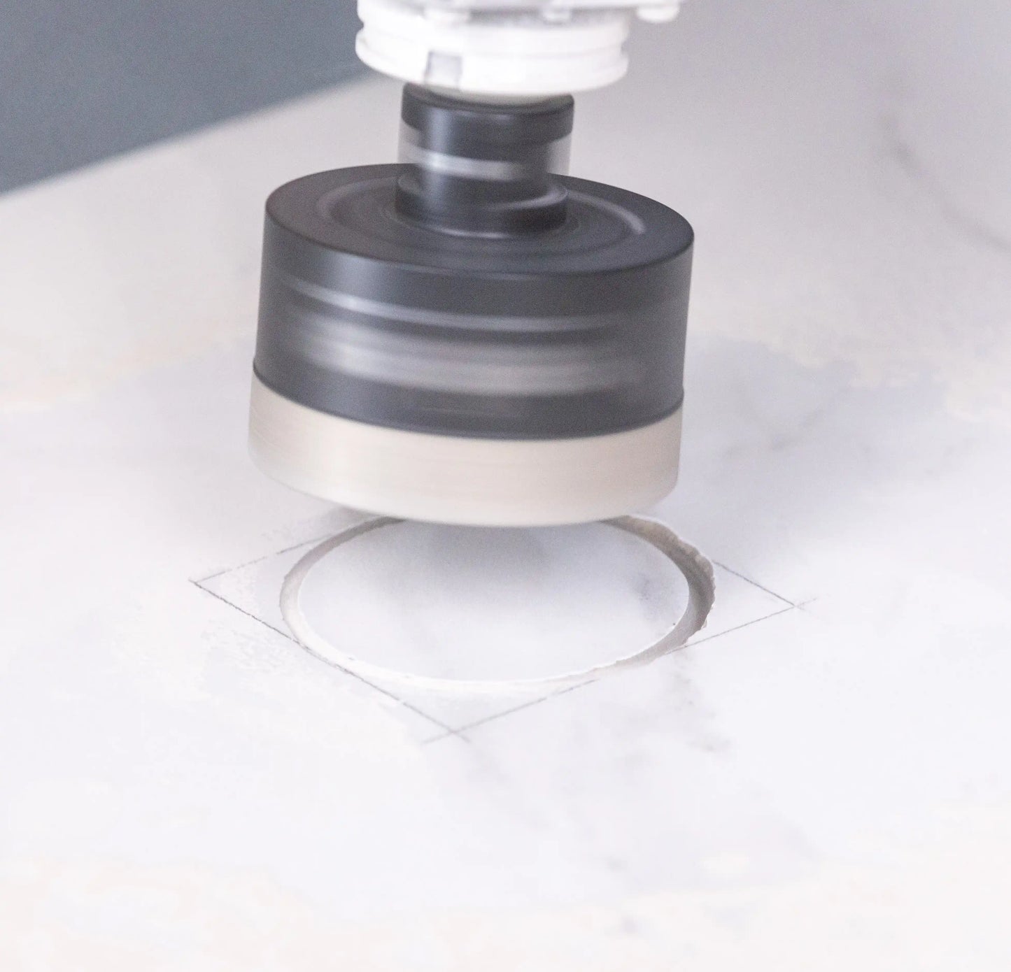 E1064 Matrix dijamantske burgije za precizno bušenje