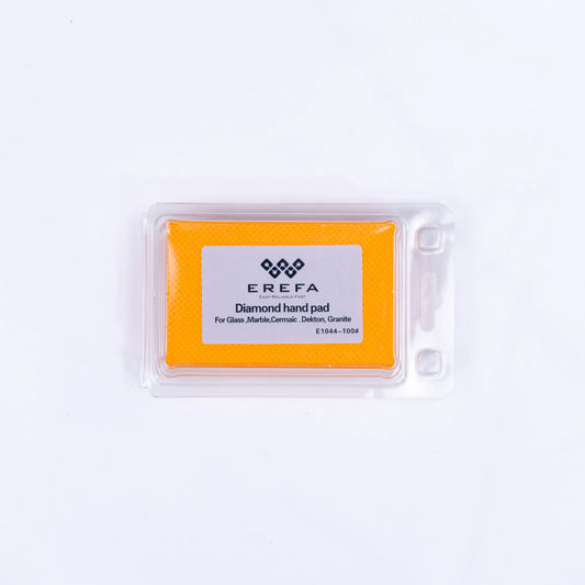 E1044 Dijamantski sunđer za ručno brušenje i poliranje
