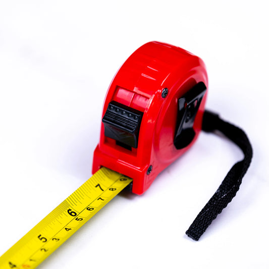 E1091 Profesionalni precizni metar - Izuzetno izdržljiv