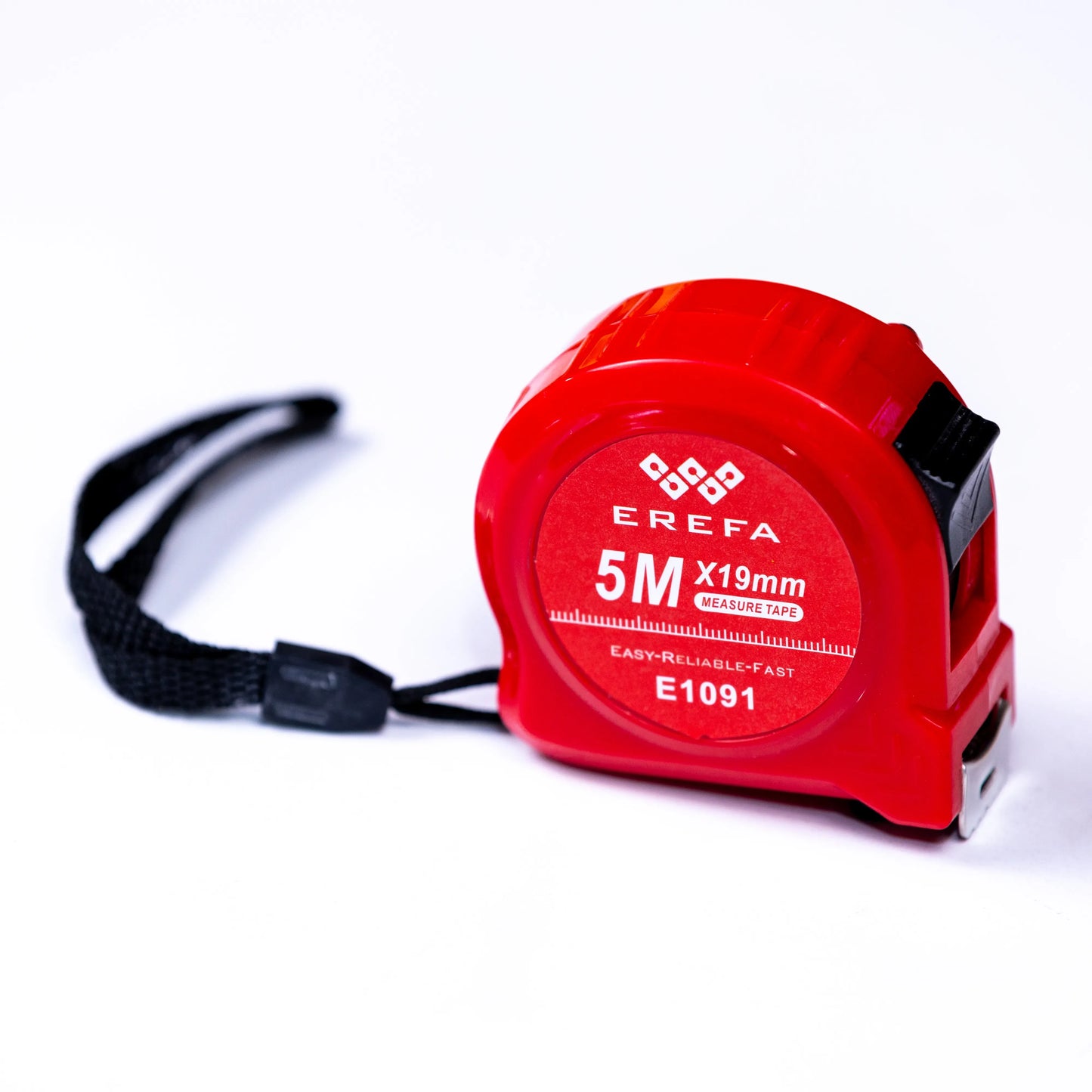 E1091 Profesionalni precizni metar - Izuzetno izdržljiv