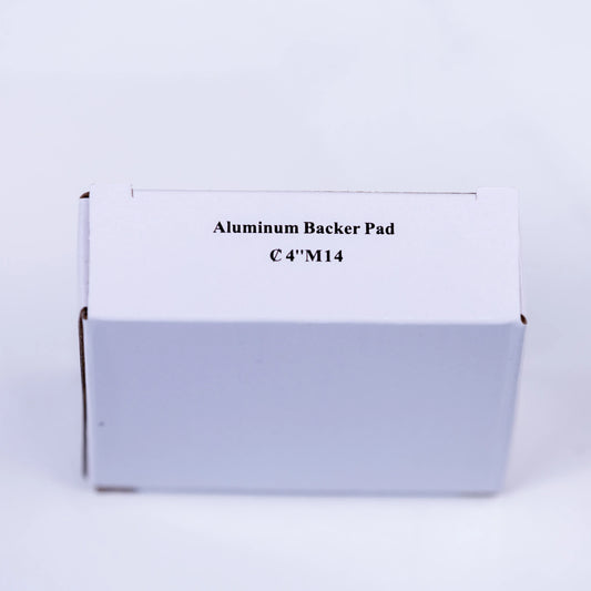 EREFA E1048 Aluminijumski Držač Jastučića sa Ergonomskom Drškom (19cm)