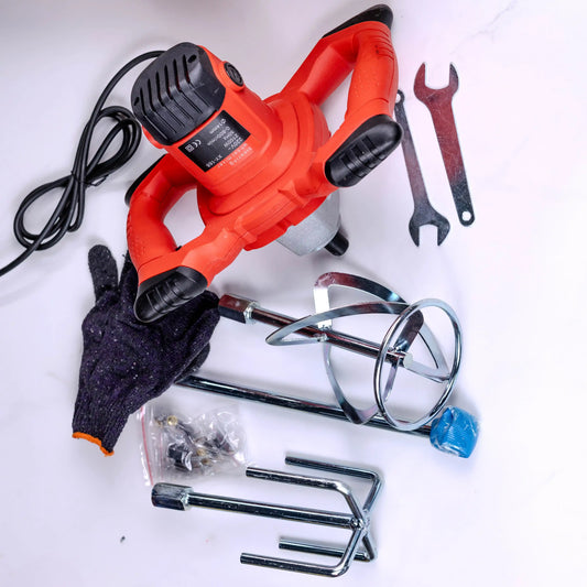 E3013 Profesionalni električni mešač 1200W sa regulacijom brzine