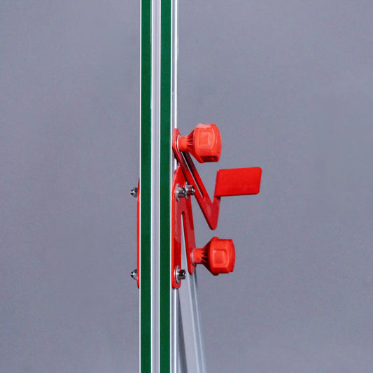 E2008 Profesionalna kolica za transport ploča velikog formata (do 200kg)