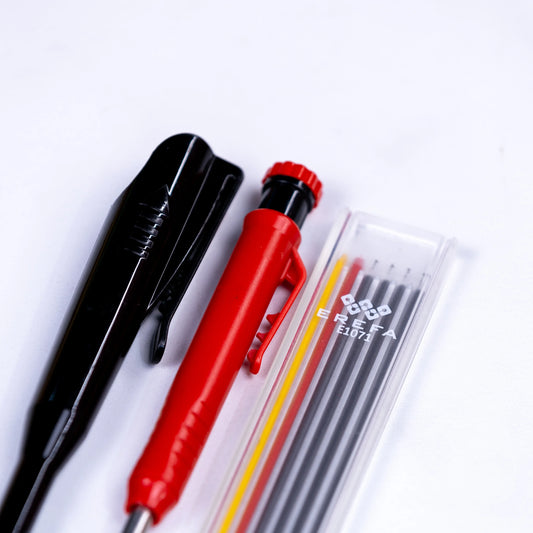 E1070 Profesionalna drvena olovka za keramičare (18cm)