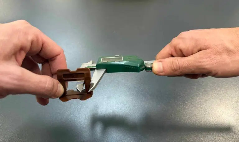 Nova generacija spona u 2025 – System Leveling