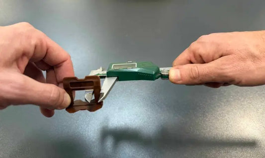 Nova generacija spona u 2025 – System Leveling