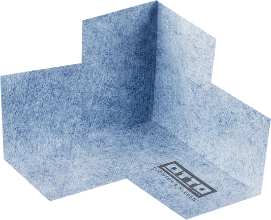 OTTOFLEX Unutrašnji hidroizolacioni ugao za kupatila