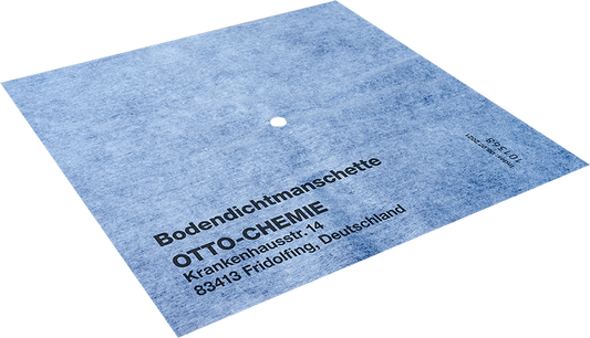 OTTOFLEX Elastična Zaptivna Manžetna za Pod