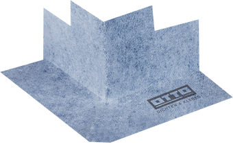 compare product OTTOFLEX® Spoljašnji Ugao - Hidroizolaciona Traka (4 komada)