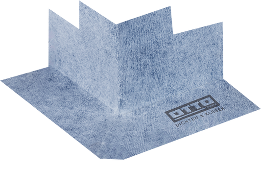 OTTOFLEX® Spoljašnji Ugao - Hidroizolaciona Traka (4 komada)