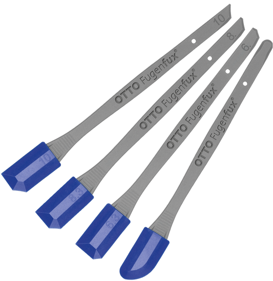 OTTO Fugenfux profesionalni set za fuge - 4 komada