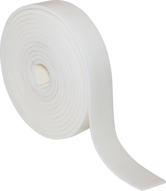 compare product OTTOFLEX Samolepljiva zvučnoizolaciona traka za kade i tuš kabine