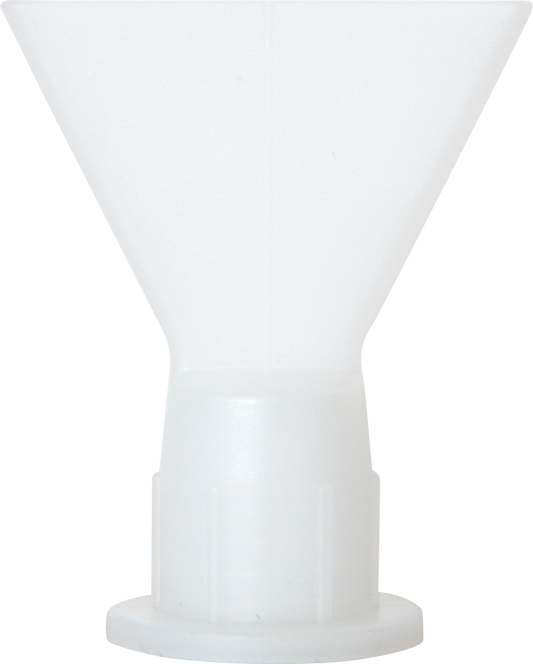 OTTO Ravna Mlaznica (Fishtail) za Široko Nanošenje Lepka