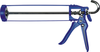 compare product OTTO Profesionalni Skeletni Pištolj za Silikon i Zaptivače