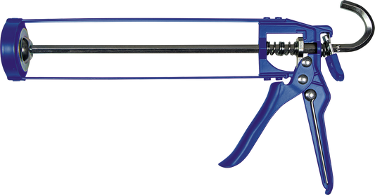 OTTO Profesionalni Skeletni Pištolj za Silikon i Zaptivače