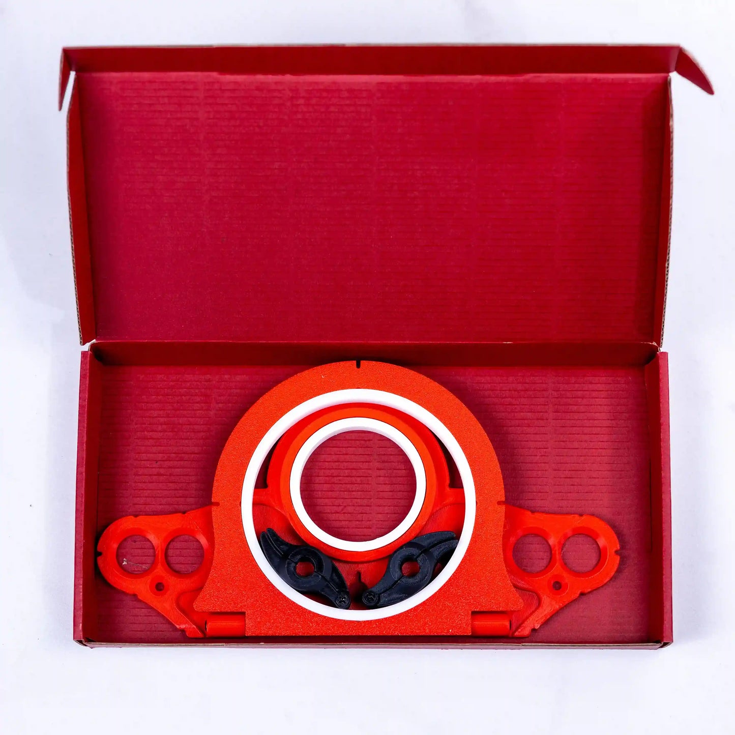 E1073 Precizni šablon za bušenje rupa za Geberit sisteme