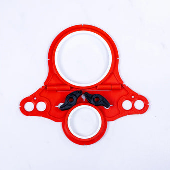 compare product E1073 Precizni šablon za bušenje rupa za Geberit sisteme