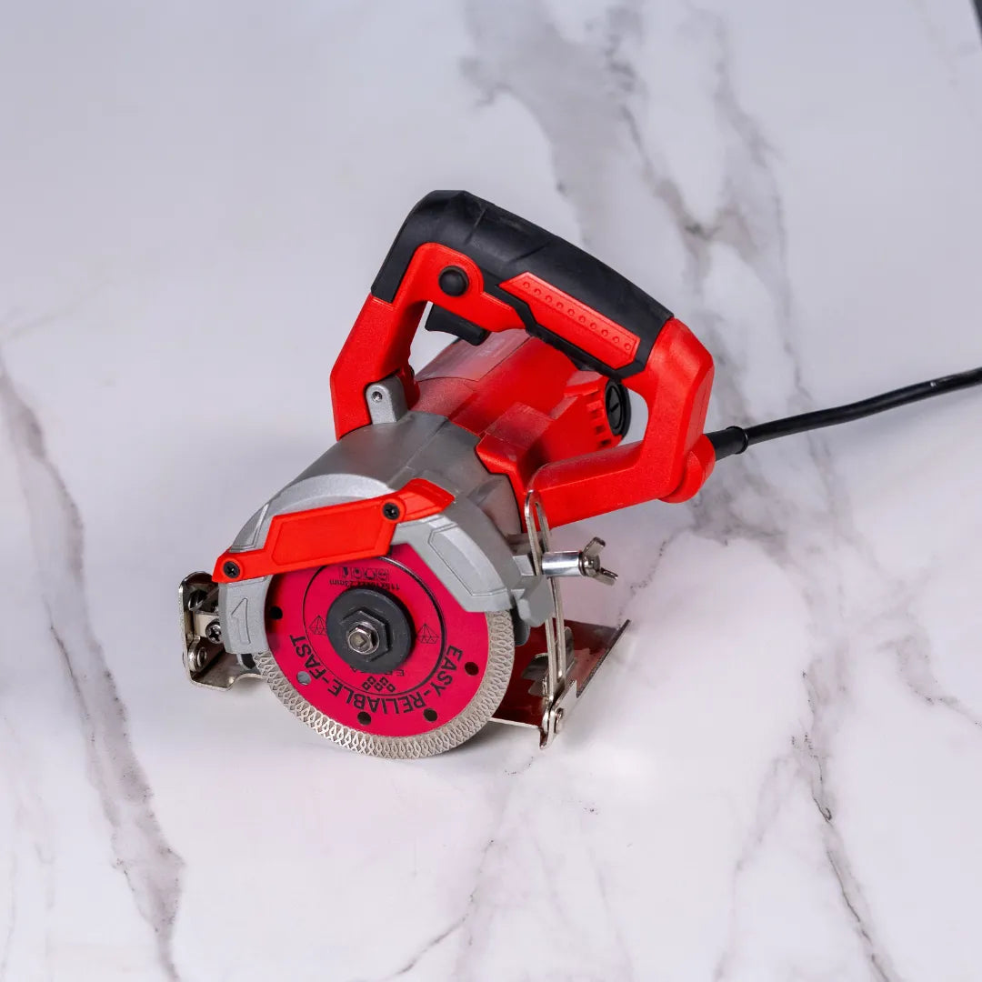 E3009 Električni rezač mermera 1300W sa nagibom do 45°