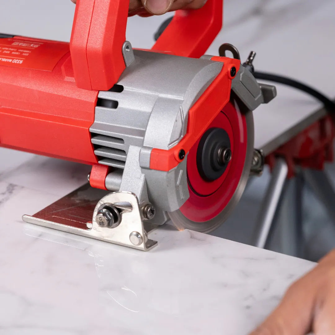 E3009 Električni rezač mermera 1300W sa nagibom do 45°