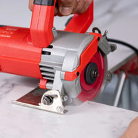 E3009 Električni rezač mermera 1300W sa nagibom do 45°