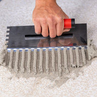 E1089 EREFA Gletarica od nerđajućeg čelika sa ergonomskom drškom