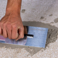 E1088 Set gletarica od nerđajućeg čelika sa ergonomskim drškama