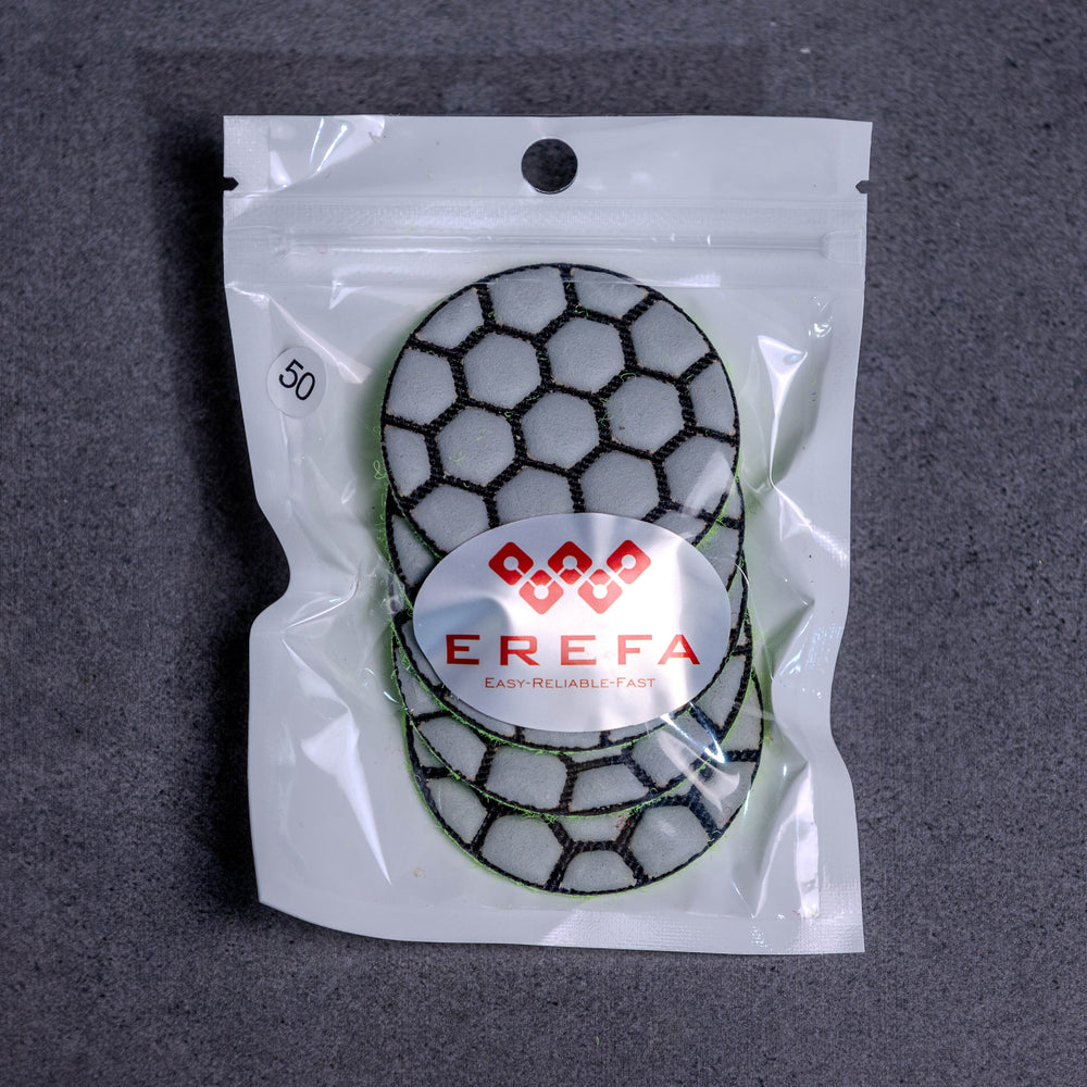 E1038 Dijamantski disk za suvo poliranje granulacije 1500