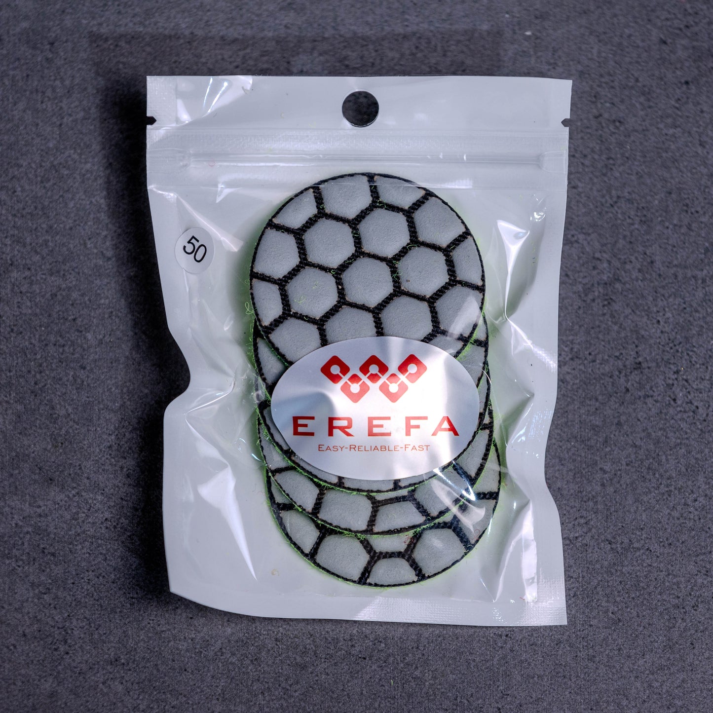 E1038 Dijamantski disk za suvo poliranje granulacije 1500