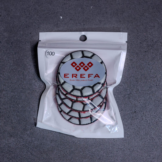 E1038 Dijamantski disk za suvo poliranje granulacije 1500