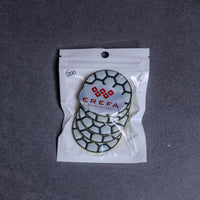 E1038 Dijamantski disk za suvo poliranje granulacije 1500