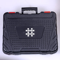 EREFA E3014 Električni čekić sa antivibracionom ručkom