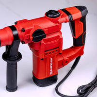 EREFA E3014 Električni čekić sa antivibracionom ručkom