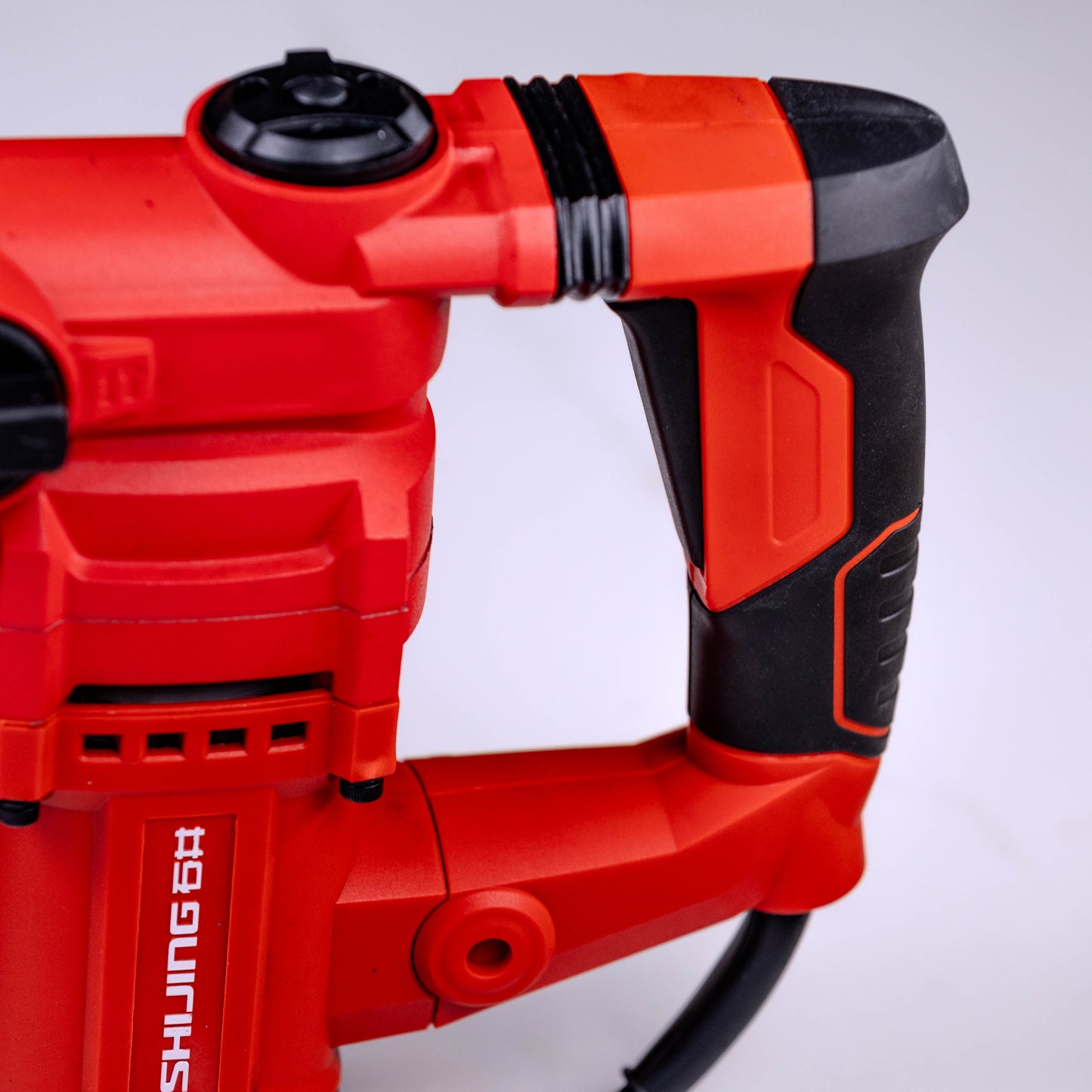 EREFA E3014 Električni čekić sa antivibracionom ručkom