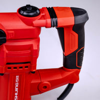 EREFA E3014 Električni čekić sa antivibracionom ručkom