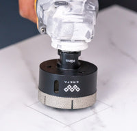 E1064 Matrix dijamantske burgije za precizno bušenje