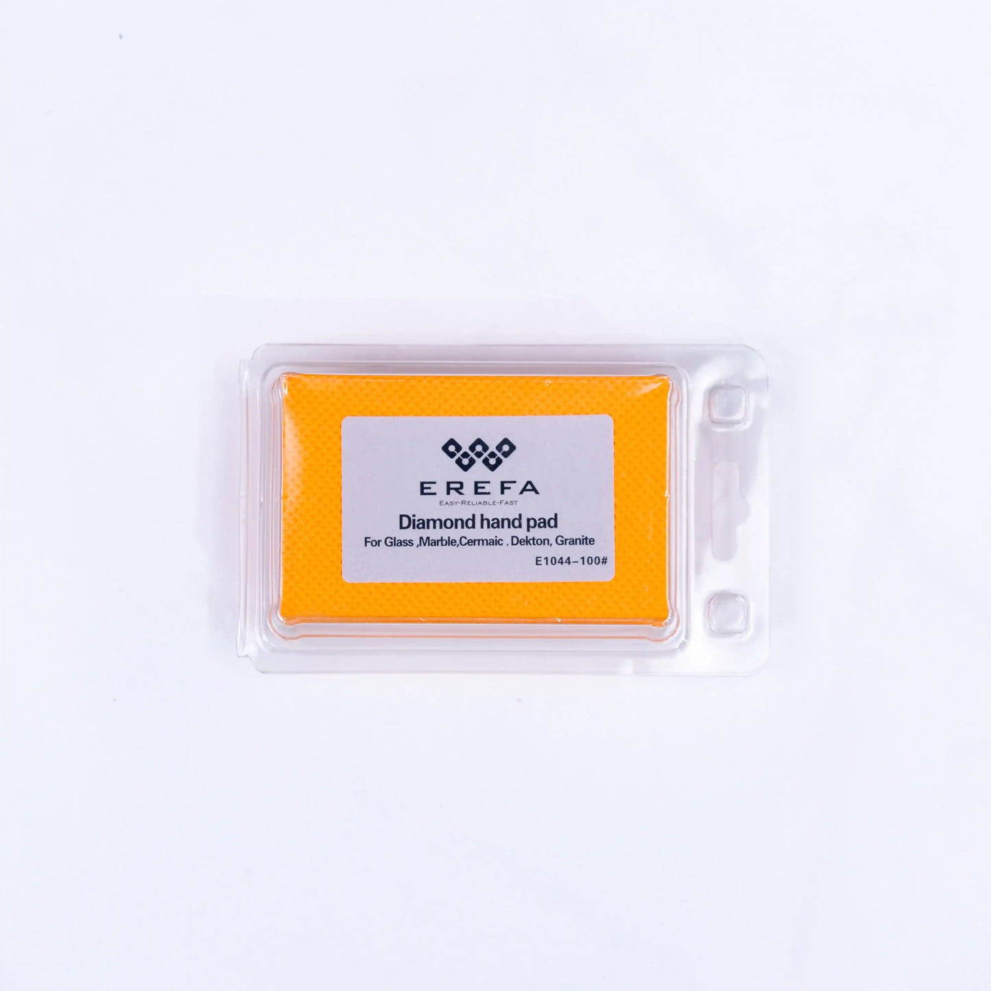 E1044 Dijamantski sunđer za ručno brušenje i poliranje