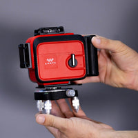 E3002 3D Laserski Nivelir sa 12 Linija i Baterijom od 3000mAh