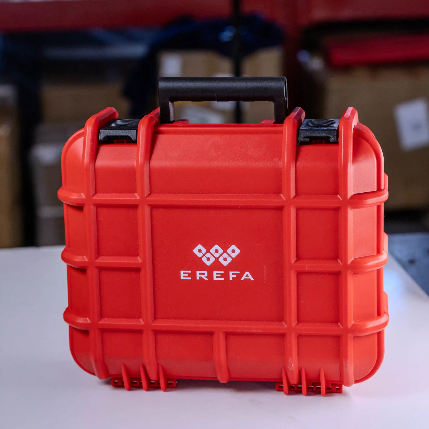 E3002 3D Laserski Nivelir sa 12 Linija i Baterijom od 3000mAh