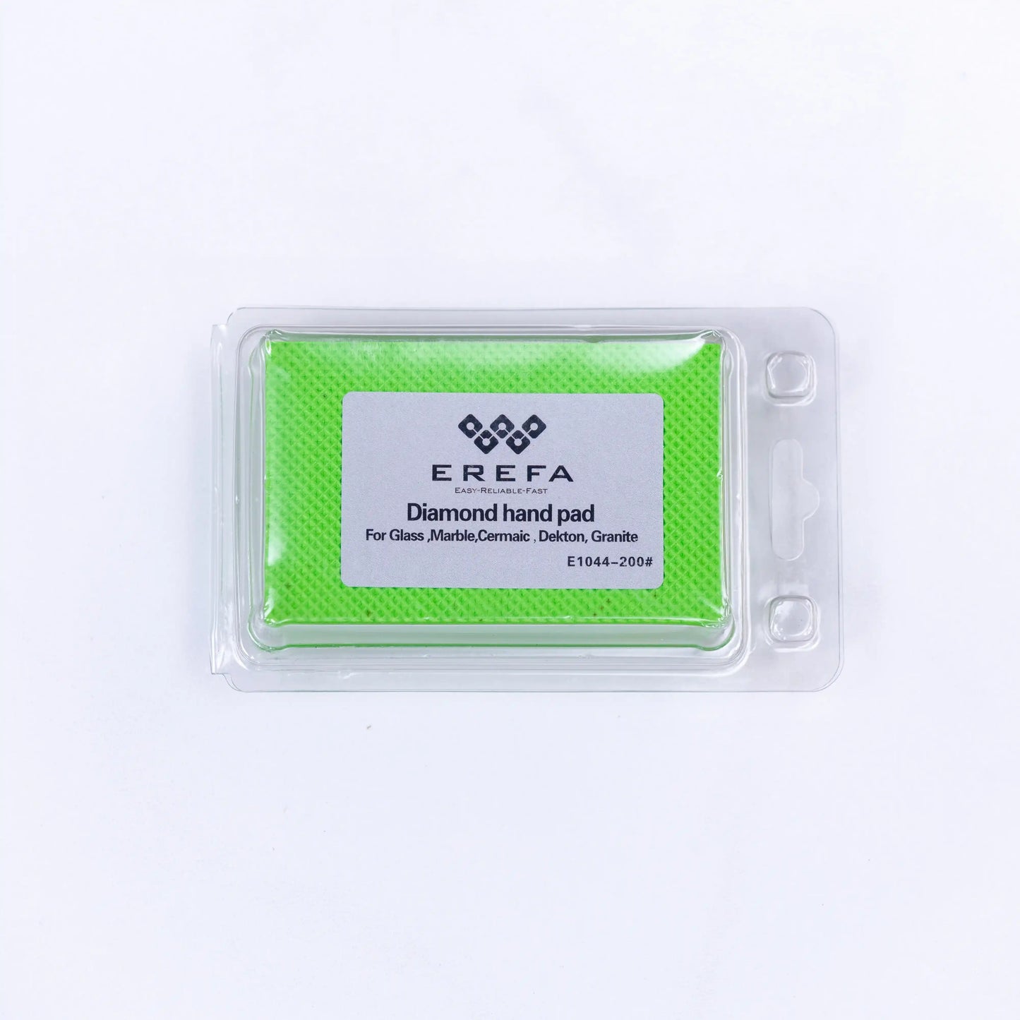 E1044 Dijamantski sunđer za ručno brušenje i poliranje