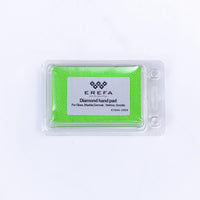 E1044 Dijamantski sunđer za ručno brušenje i poliranje