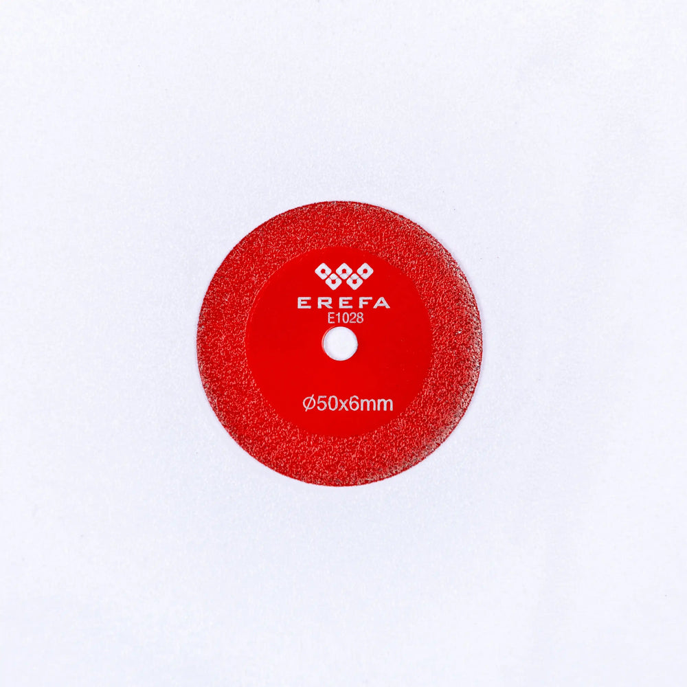 E1028 Vakum dijamantska ploča za vrhunsku preciznost i brzo sečenje