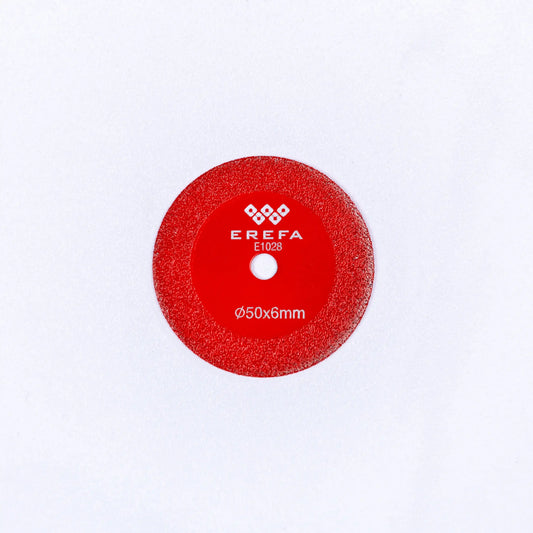 E1028 Vakum dijamantska ploča za vrhunsku preciznost i brzo sečenje