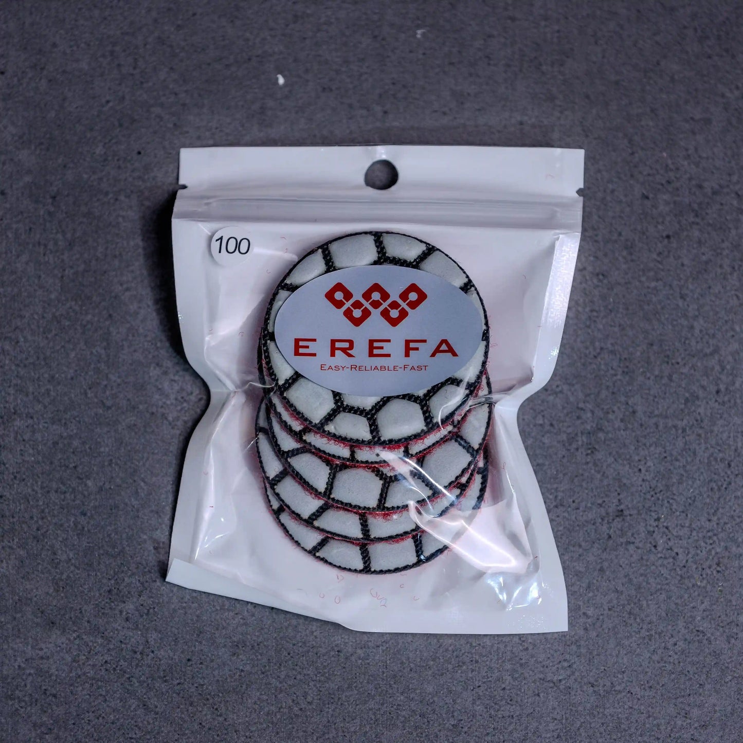 E1038 Dijamantski disk za suvo poliranje granulacije 1500