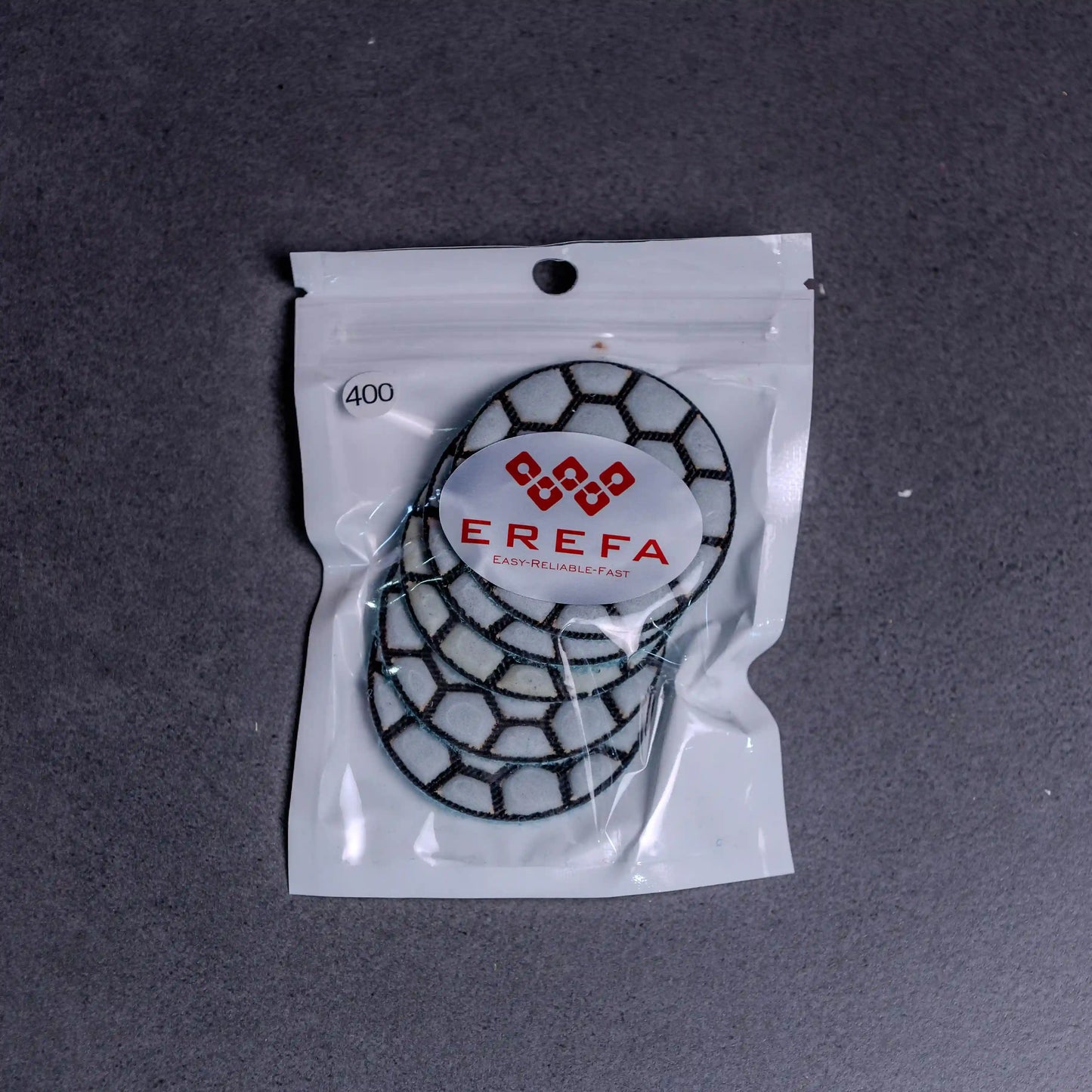 E1038 Dijamantski disk za suvo poliranje granulacije 1500