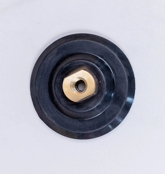 E1047 Profesionalni držač gumenih podloga sa ergonomskom drškom